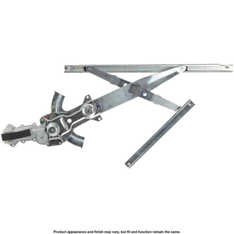 1993 Pontiac Grand Am Power Window Motor and Regulator Assembly Front Right Cardone Select 821442AR image 3 of 4