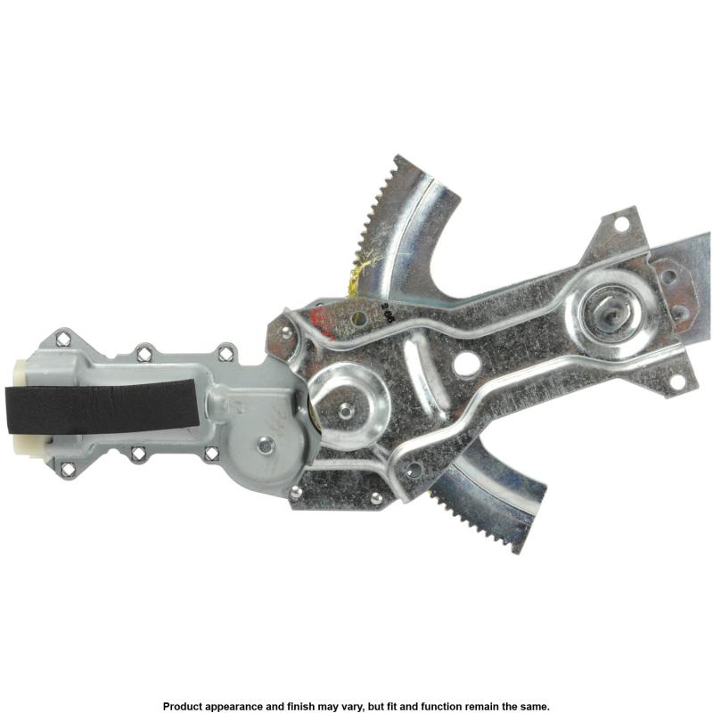 1993 Pontiac Grand Am Power Window Motor and Regulator Assembly Front Right Cardone Select 821442AR image 4 of 4