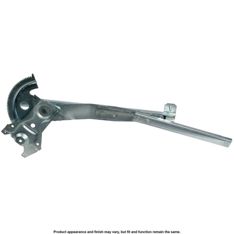 1993 Pontiac Grand Am Window Regulator Front Right Cardone Select 821442B image 2 of 4