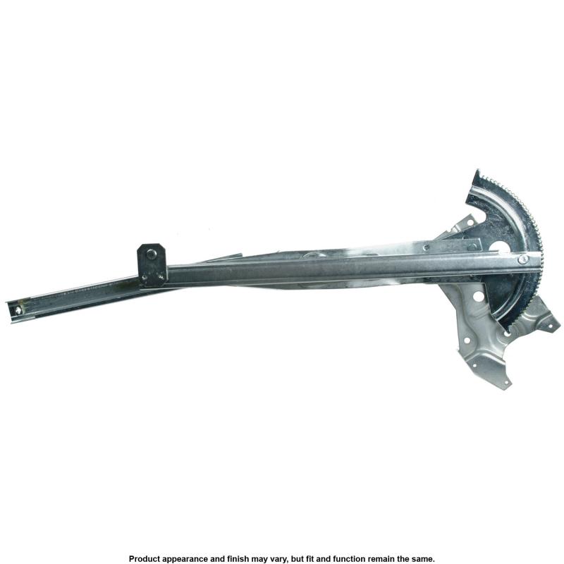 1993 Pontiac Grand Am Window Regulator Front Right Cardone Select 821442B image 3 of 4
