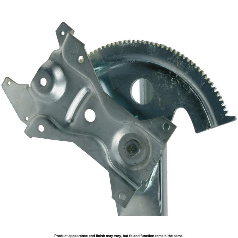 1993 Pontiac Grand Am Window Regulator Front Right Cardone Select 821442B image 4 of 4
