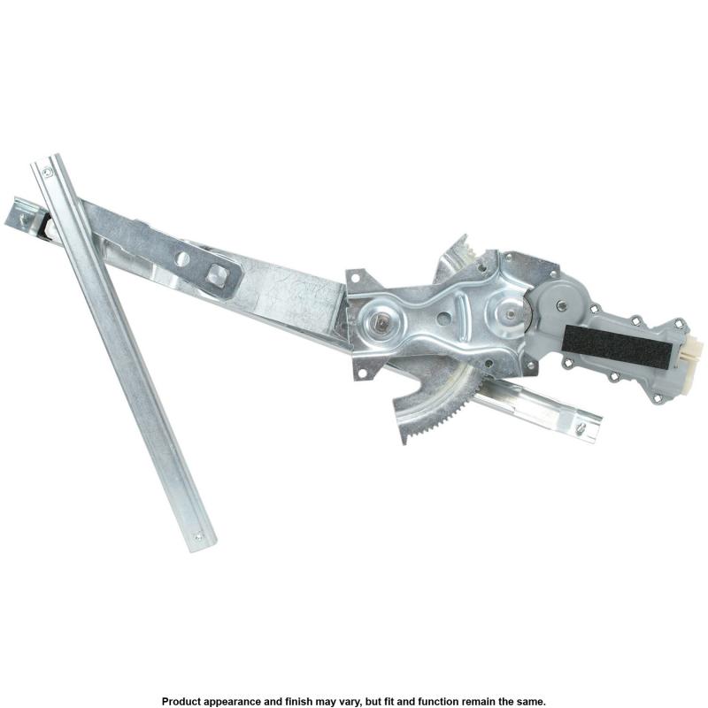 2001 Chevrolet Cavalier Power Window Motor and Regulator Assembly Front Right Cardone Select 821442CR image 1 of 3