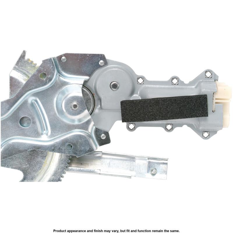 2001 Chevrolet Cavalier Power Window Motor and Regulator Assembly Front Right Cardone Select 821442CR image 2 of 3