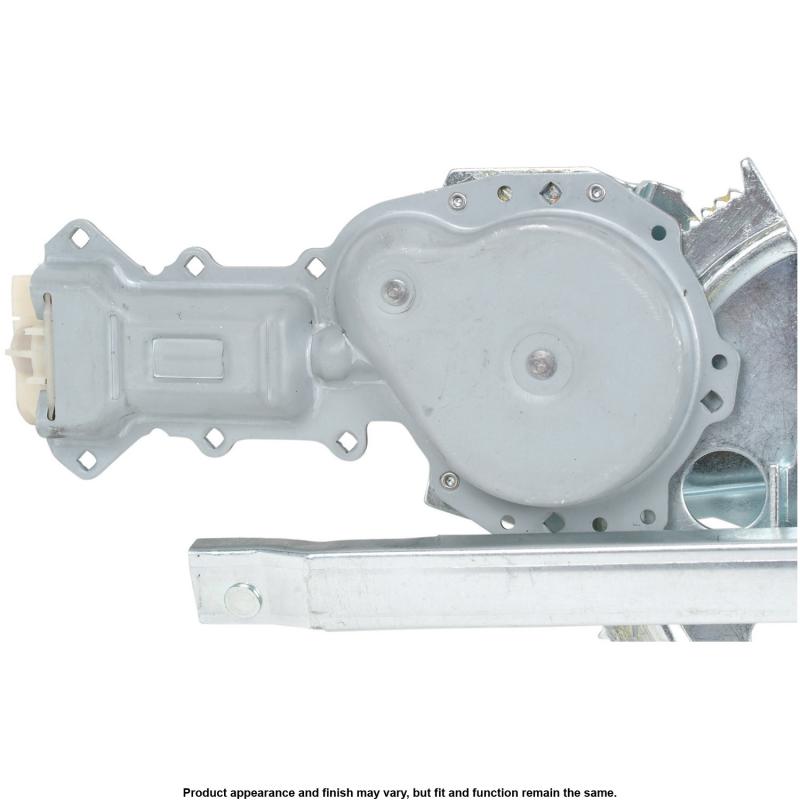 2001 Chevrolet Cavalier Power Window Motor and Regulator Assembly Front Right Cardone Select 821442CR image 3 of 3