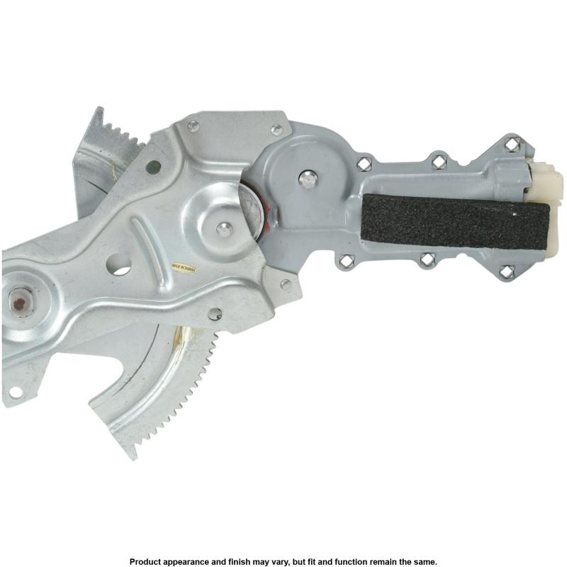 2001 Chevrolet Cavalier Power Window Motor and Regulator Assembly Front Right Cardone Select 821442DR image 1 of 3