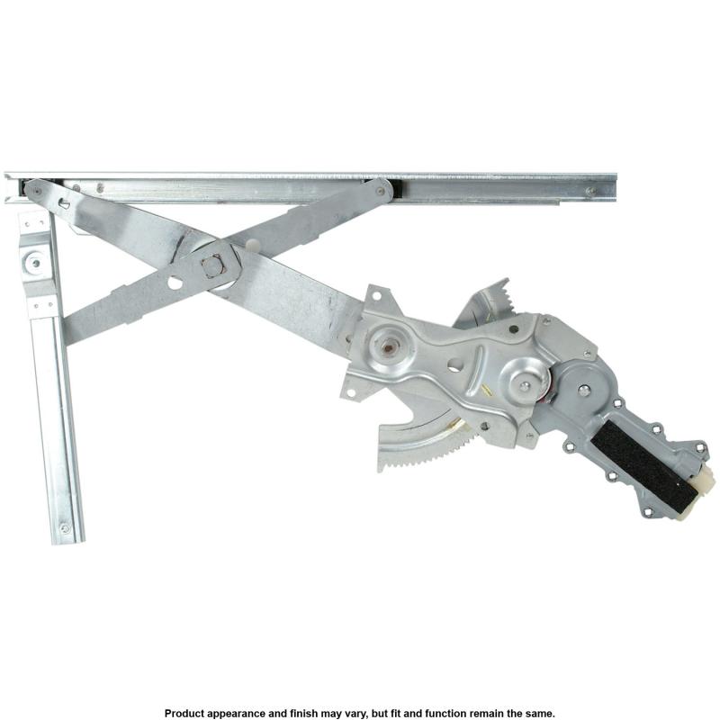 2001 Chevrolet Cavalier Power Window Motor and Regulator Assembly Front Right Cardone Select 821442DR image 2 of 3