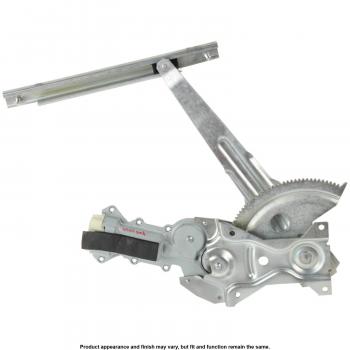 1997 Buick Skylark Power Window Motor and Regulator Assembly Rear Right Cardone Select 821442ER image 4 of 4