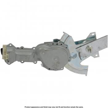 1994 Oldsmobile Silhouette Power Window Motor and Regulator Assembly Front Left Cardone Select 82144AR image 1 of 4