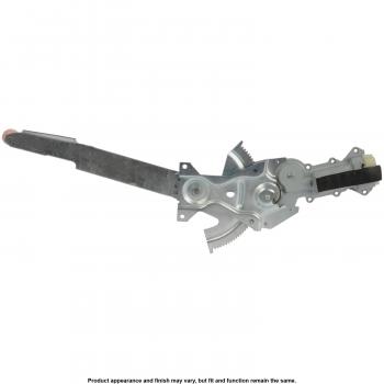 1994 Oldsmobile Silhouette Power Window Motor and Regulator Assembly Front Left Cardone Select 82144AR image 2 of 4