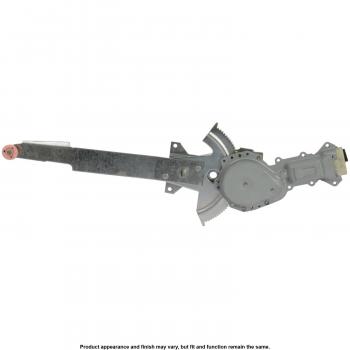 1994 Oldsmobile Silhouette Power Window Motor and Regulator Assembly Front Right Cardone Select 82144BR image 4 of 4