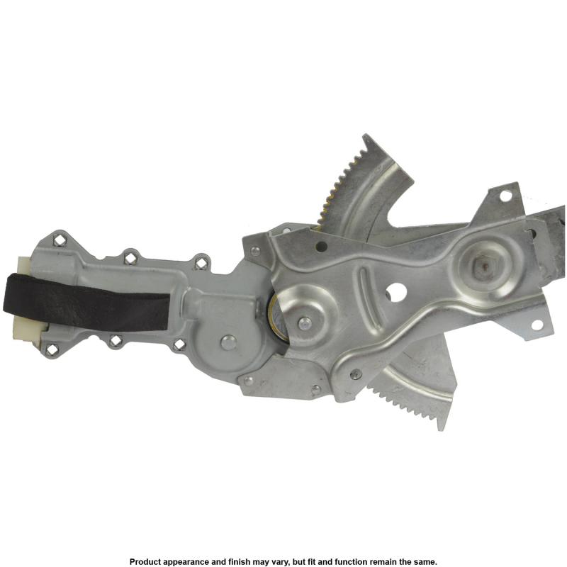 1993 Pontiac Trans Sport Power Window Motor and Regulator Assembly Front Right Cardone Select 82144BR image 1 of 4