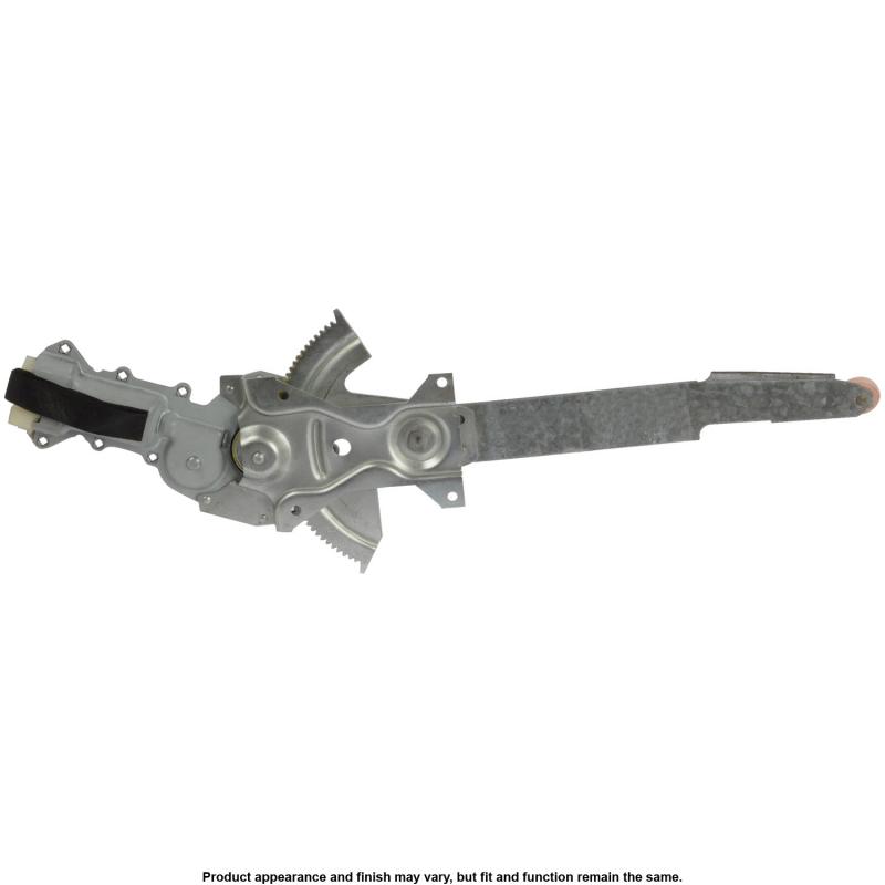 1993 Pontiac Trans Sport Power Window Motor and Regulator Assembly Front Right Cardone Select 82144BR image 2 of 4