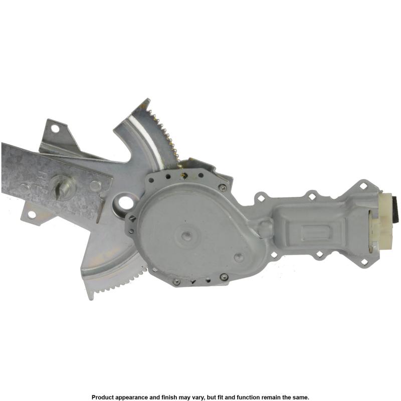 1993 Pontiac Trans Sport Power Window Motor and Regulator Assembly Front Right Cardone Select 82144BR image 3 of 4