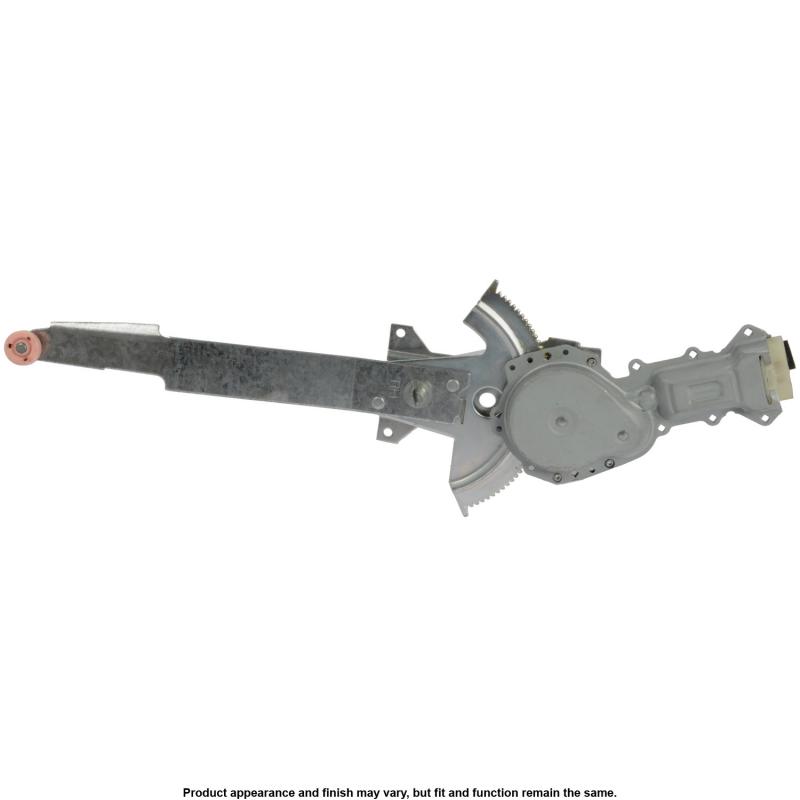 1993 Pontiac Trans Sport Power Window Motor and Regulator Assembly Front Right Cardone Select 82144BR image 4 of 4