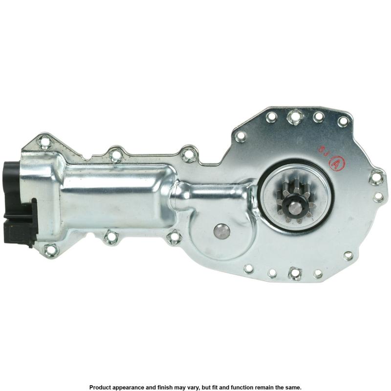 1999 Chevrolet Camaro Power Window Motor Front Left Cardone Select 82145 image 2 of 3