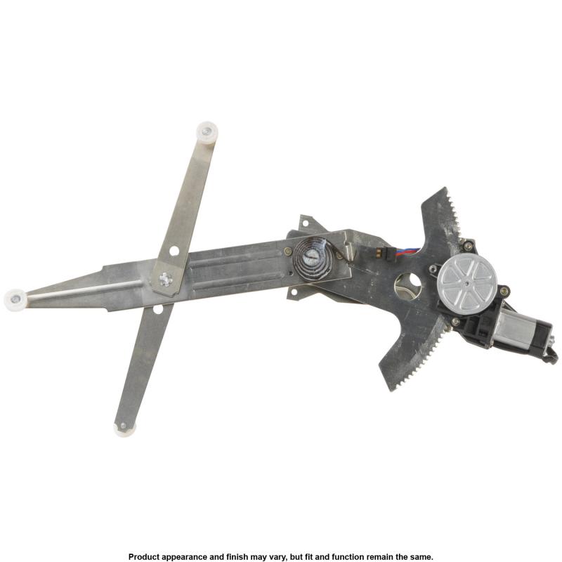 1999 Chevrolet Camaro Power Window Motor and Regulator Assembly Front Left Cardone Select 82145BR image 2 of 4
