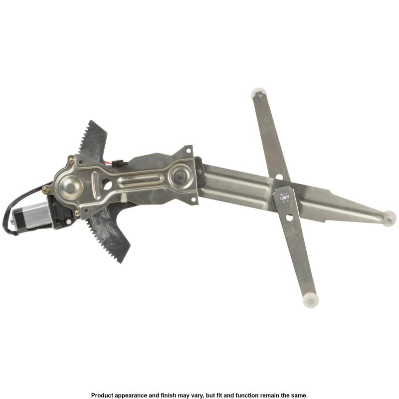 1999 Chevrolet Camaro Power Window Motor and Regulator Assembly Front Left Cardone Select 82145BR image 4 of 4