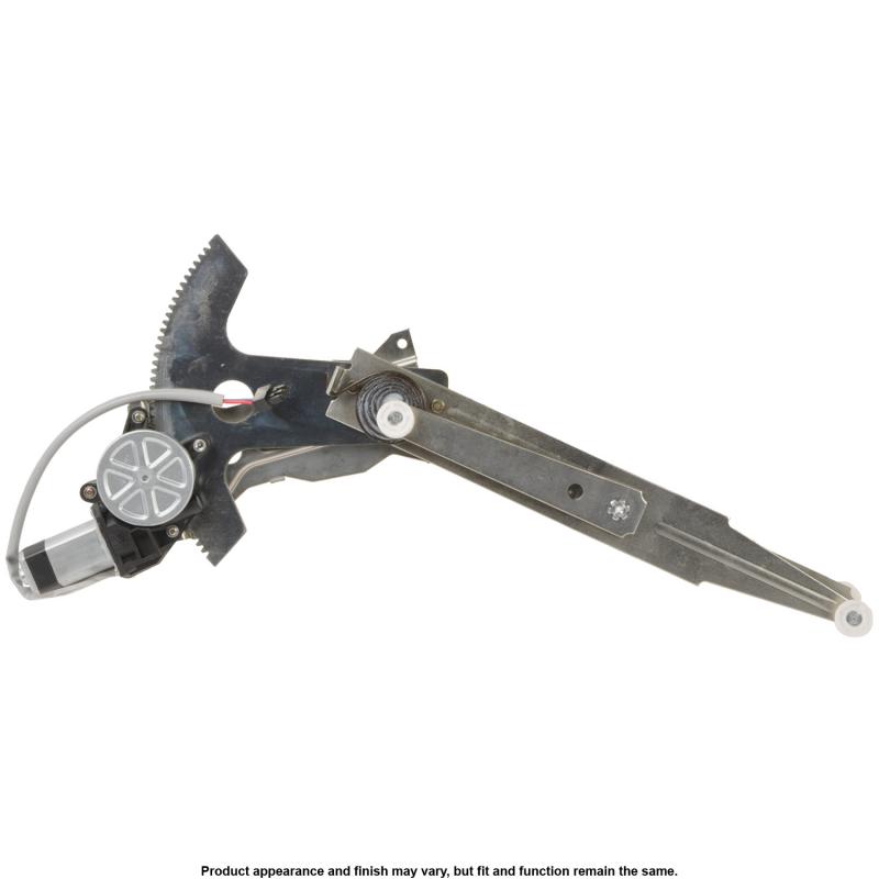 Cardone Select 82145CR - Power Window Motor and Regulator Assembly Cardone Select 82145CR Power Window Motor and Regulator Assembly product image 4 of 4