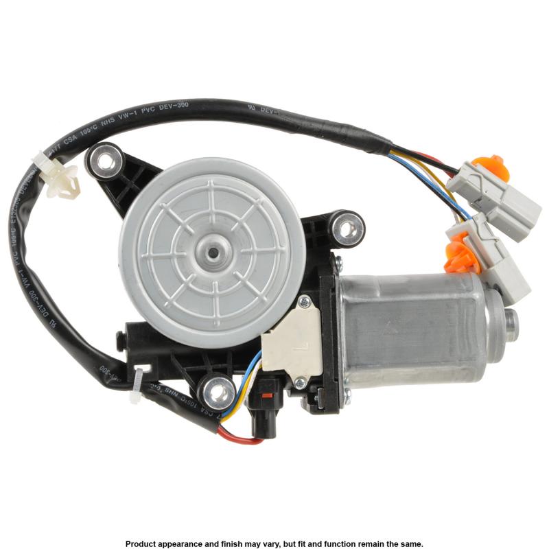 2003 Honda Odyssey Power Window Motor Front Left Cardone Select 8215001 image 2 of 4