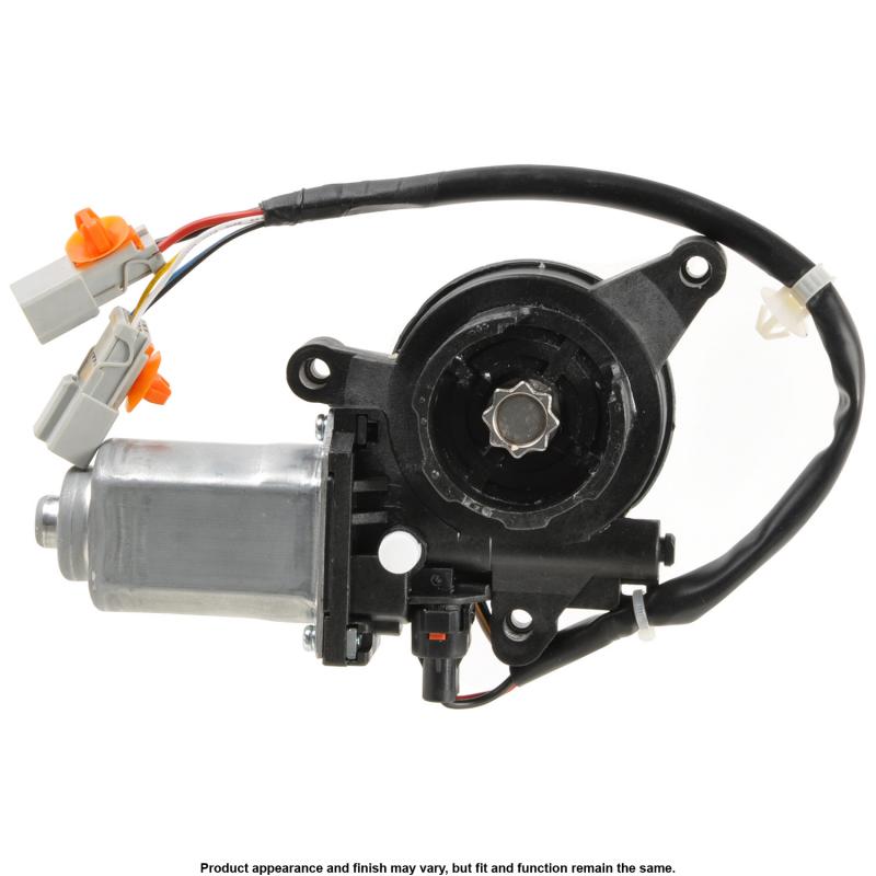 2003 Honda Odyssey Power Window Motor Front Left Cardone Select 8215001 image 4 of 4