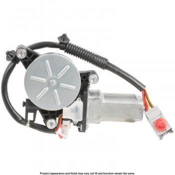 2008 Honda Pilot Power Window Motor Front Left Cardone Select 8215003 image 2 of 4