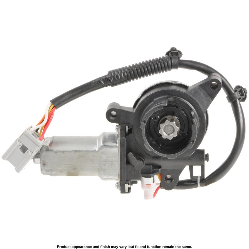 2002 Honda CR-V Power Window Motor Front Left Cardone Select 8215003 image 1 of 4