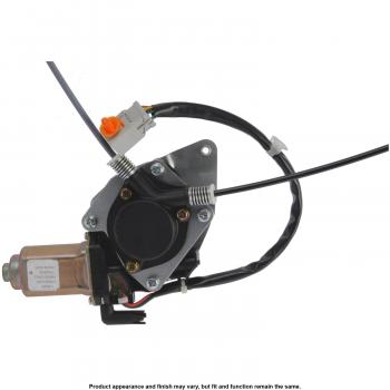 2011 Honda Element Power Window Motor and Regulator Assembly Front Left Cardone Select 8215003CR image 2 of 4