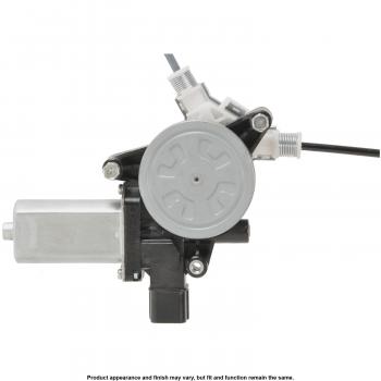 2007 Honda Accord Power Window Motor and Regulator Assembly Rear Right Cardone Select 8215012AR image 2 of 4