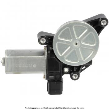 2008 Acura TL Power Window Motor Rear Right Cardone Select 8215016 image 1 of 4