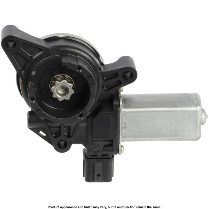 2003 Honda Accord Power Window Motor Front Right Cardone Select 8215016 image 2 of 4