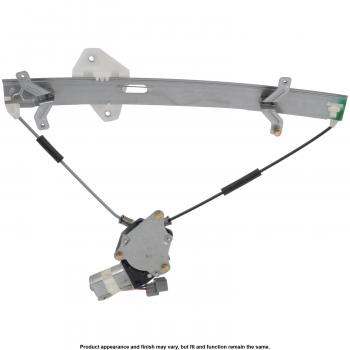 2007 Honda Accord Power Window Motor and Regulator Assembly Front Right Cardone Select 8215016AR image 3 of 4