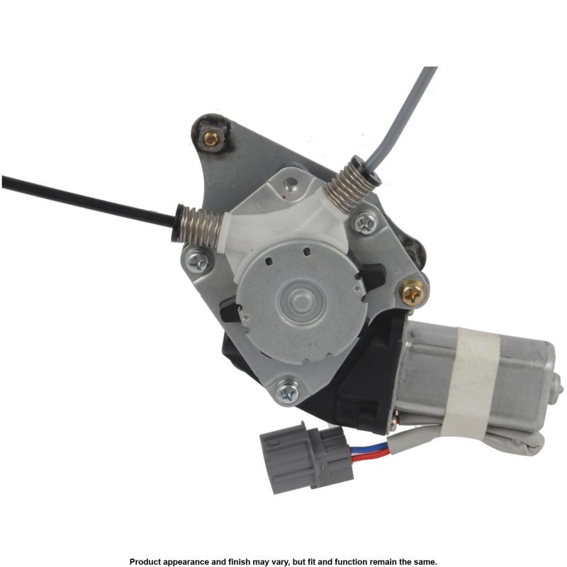 2003 Honda Accord Power Window Motor and Regulator Assembly Front Right Cardone Select 8215016AR image 2 of 4