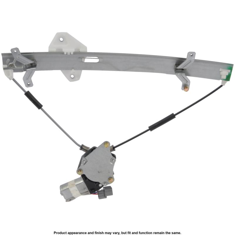 2003 Honda Accord Power Window Motor and Regulator Assembly Front Right Cardone Select 8215016AR image 3 of 4