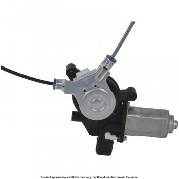 2007 Honda Accord Power Window Motor and Regulator Assembly Front Right Cardone Select 8215016BR image 1 of 4
