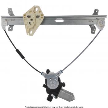 2007 Honda Accord Power Window Motor and Regulator Assembly Front Right Cardone Select 8215016BR image 2 of 4