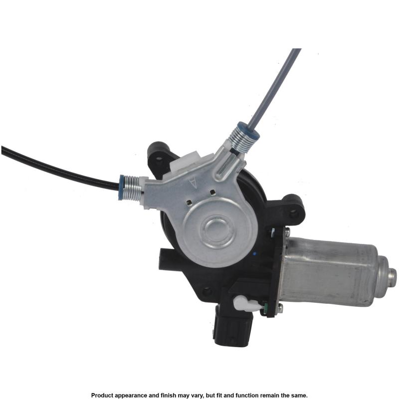 2003 Honda Accord Power Window Motor and Regulator Assembly Front Right Cardone Select 8215016BR image 1 of 4