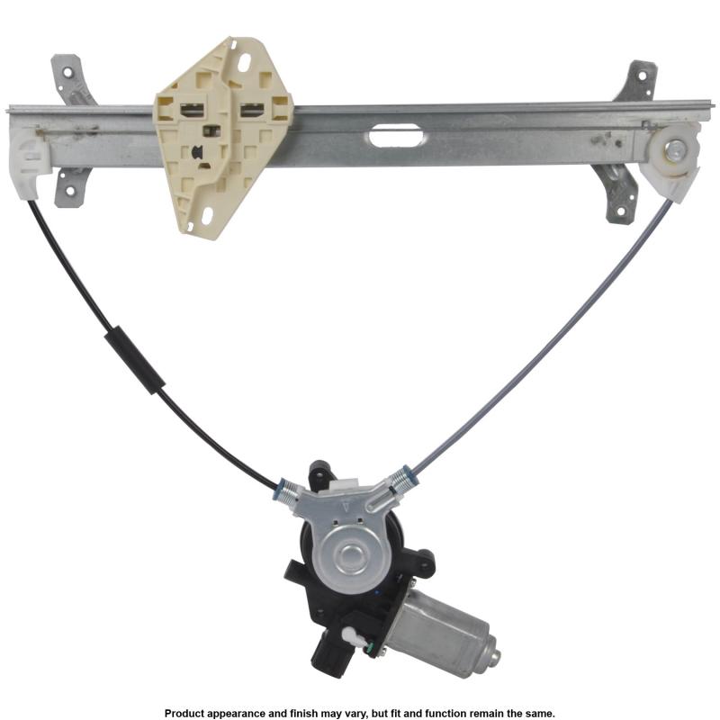 2003 Honda Accord Power Window Motor and Regulator Assembly Front Right Cardone Select 8215016BR image 2 of 4