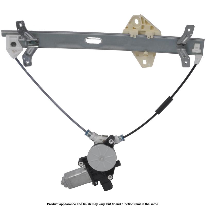 2003 Honda Accord Power Window Motor and Regulator Assembly Front Right Cardone Select 8215016BR image 4 of 4