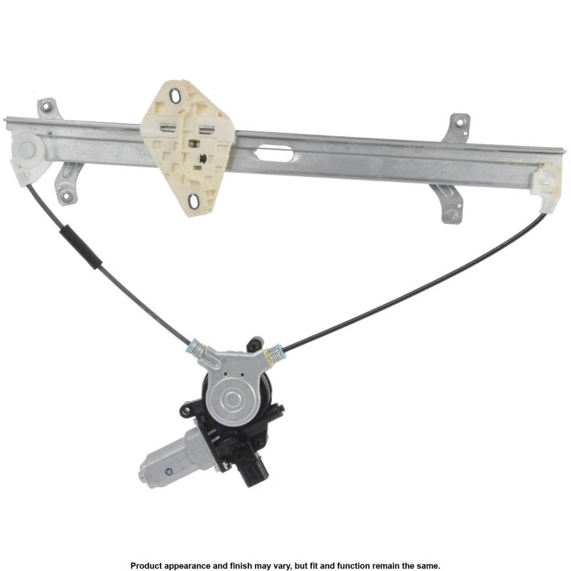 2003 Honda Accord Power Window Motor and Regulator Assembly Front Left Cardone Select 8215017AR image 1 of 4