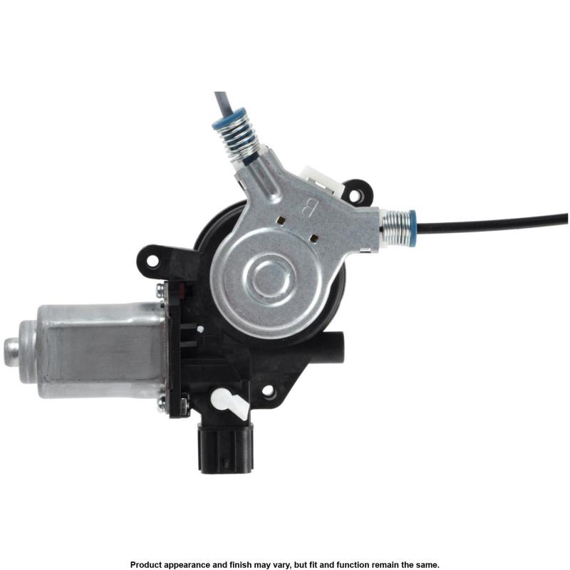 2003 Honda Accord Power Window Motor and Regulator Assembly Front Left Cardone Select 8215017BR image 1 of 4