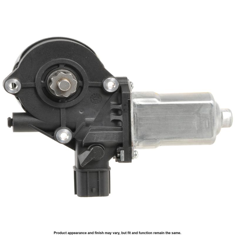 2007 Honda Civic Power Window Motor Front Left Cardone Select 8215020 image 1 of 4