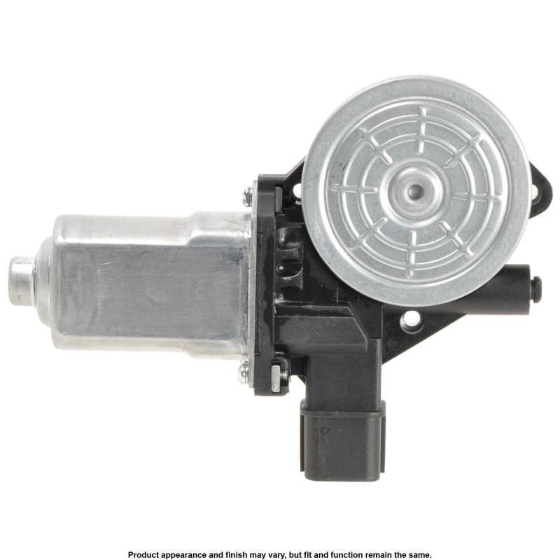 2007 Honda Civic Power Window Motor Front Left Cardone Select 8215020 image 3 of 4