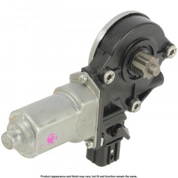 2008 Honda Civic Power Window Motor Front Right Cardone Select 8215021 image 4 of 4