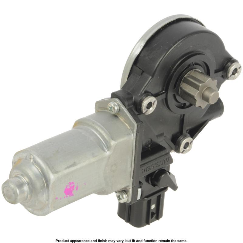 2007 Honda Civic Power Window Motor Front Right Cardone Select 8215021 image 4 of 4
