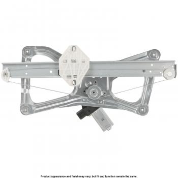 2008 Honda Civic Power Window Motor and Regulator Assembly Front Right Cardone Select 8215023AR image 3 of 4