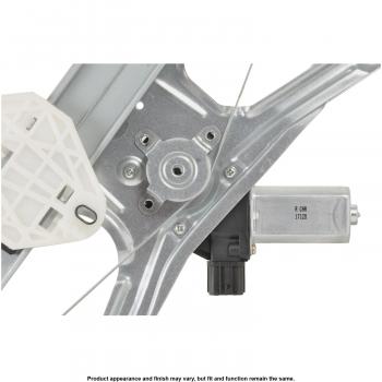 2008 Honda Civic Power Window Motor and Regulator Assembly Front Right Cardone Select 8215023AR image 4 of 4