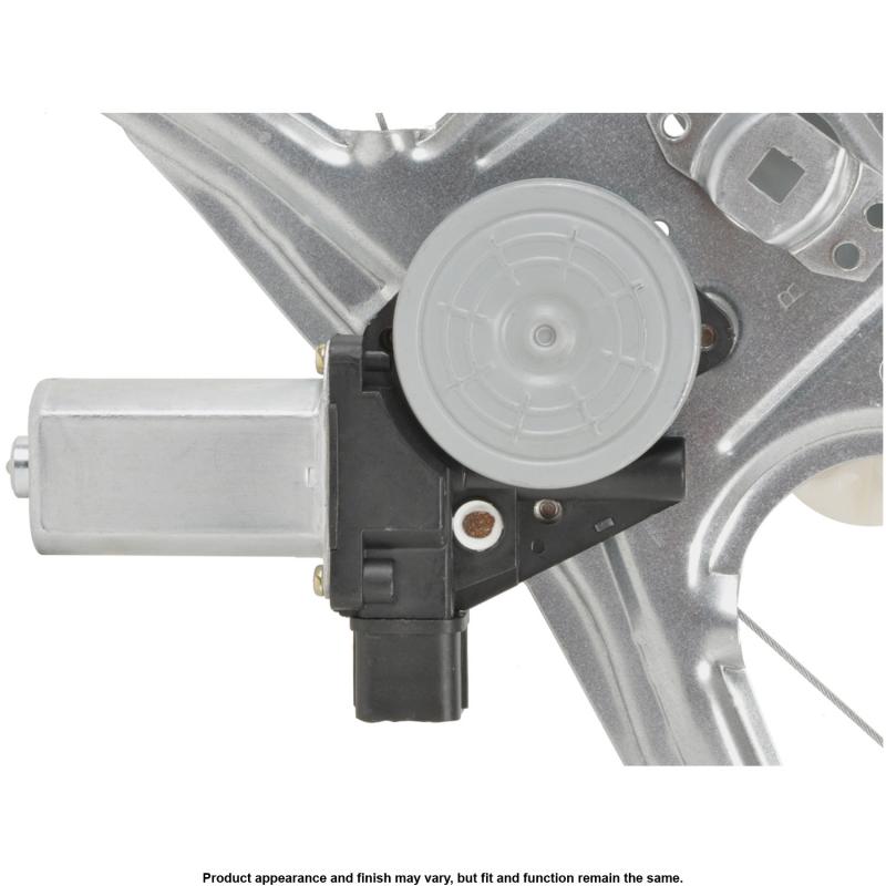 2009 Honda Civic Power Window Motor and Regulator Assembly Front Right Cardone Select 8215023AR image 1 of 4