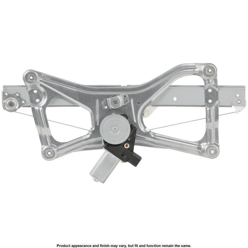 2009 Honda Civic Power Window Motor and Regulator Assembly Front Right Cardone Select 8215023AR image 2 of 4