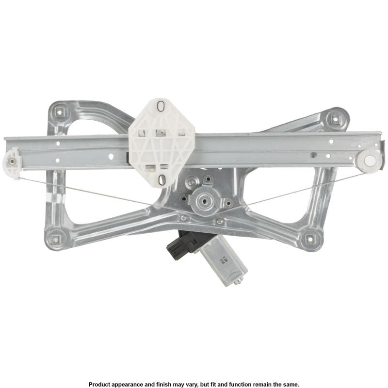 2009 Honda Civic Power Window Motor and Regulator Assembly Front Right Cardone Select 8215023AR image 3 of 4