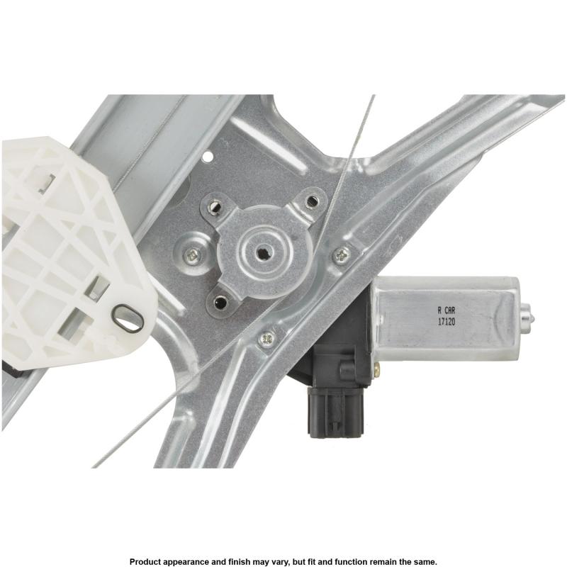 2009 Honda Civic Power Window Motor and Regulator Assembly Front Right Cardone Select 8215023AR image 4 of 4